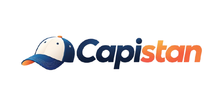 Capistan